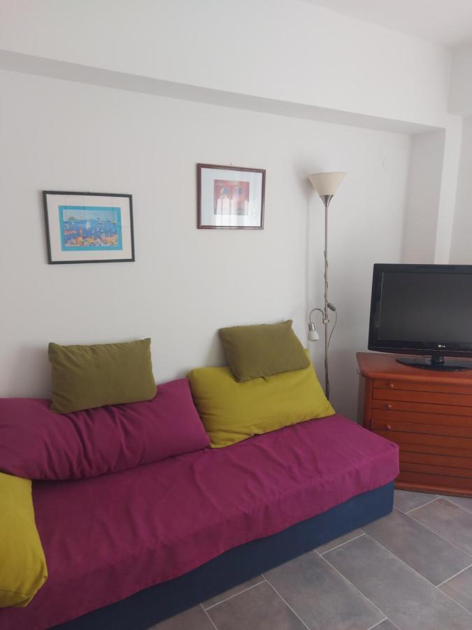 Mala Placa Senj  Exterior foto